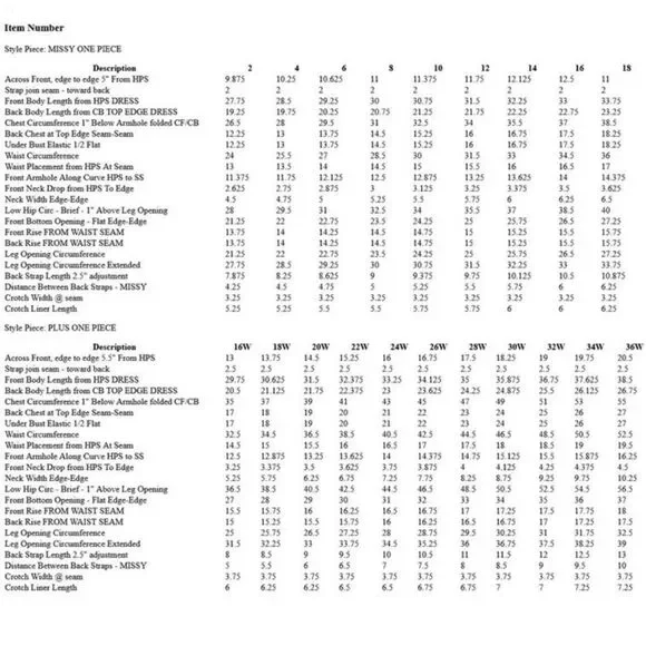 zuda Swimsuit Dress - Picture 7 of 7